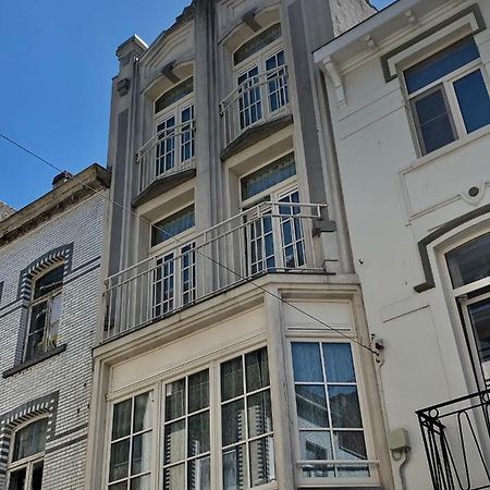 Vakantiehuis Babelle 2 Blankenberge Exterior foto